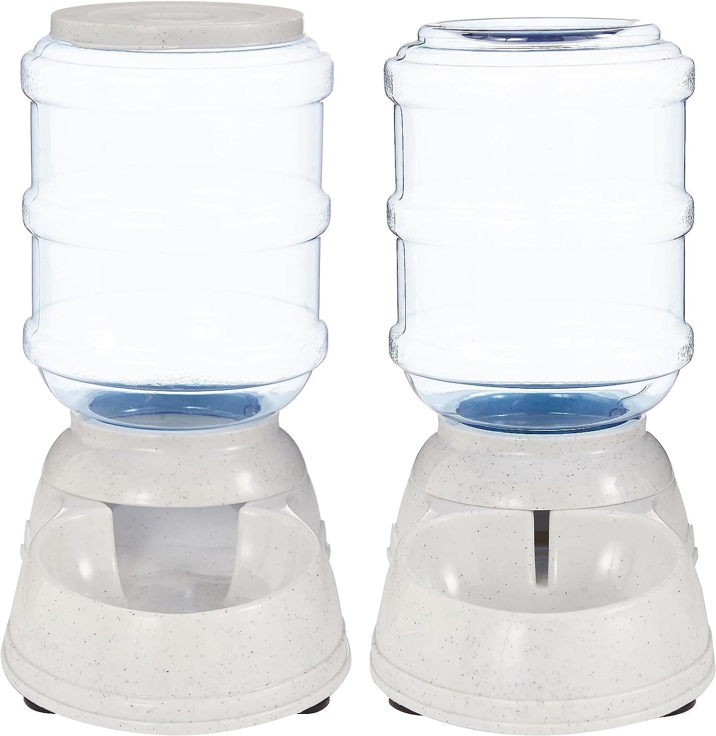 Amazon Basics Automatic Dog Cat Feeder 5